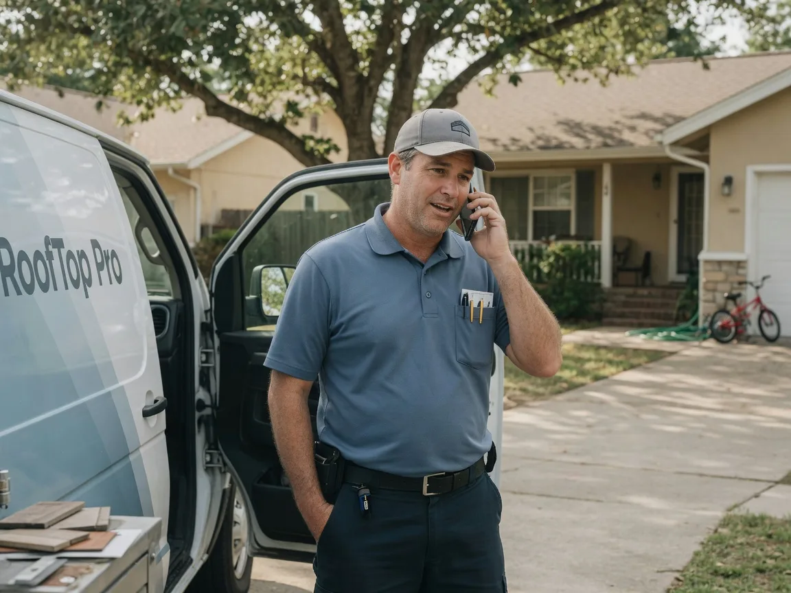 Roof Repair Dunn Loring, VA FAQs