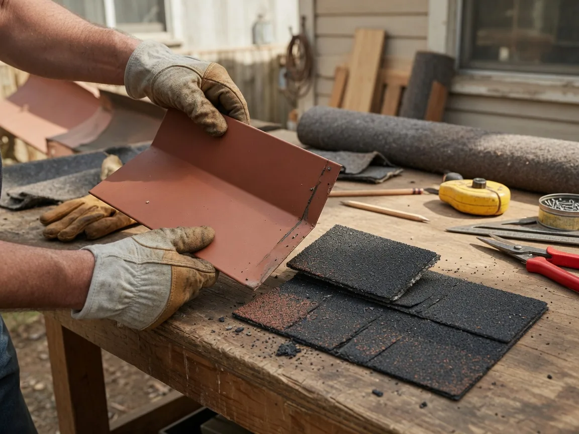 Roof Repair company in Dunn Loring, VA